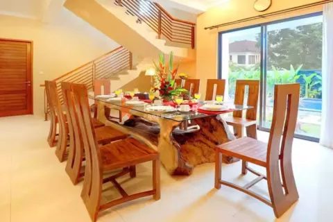 5 bedrooms Villa in Seminyak, Badung, Bali (12727) 8