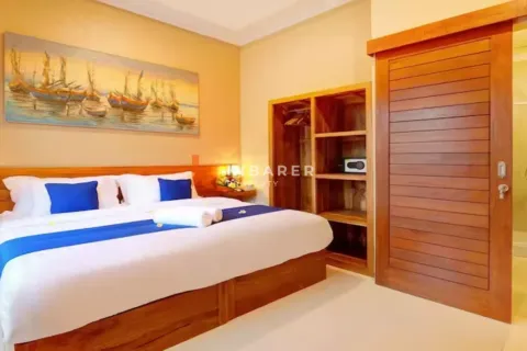 5 bedrooms Villa in Seminyak, Badung, Bali (12727) 9