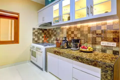 5 bedrooms Villa in Seminyak, Badung, Bali (12727) 5