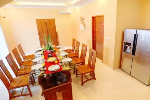 5 bedrooms Villa in Seminyak, Badung, Bali (12727) 7
