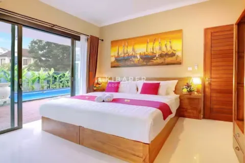 5 bedrooms Villa in Seminyak, Badung, Bali (12727) 11