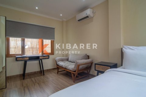 3 bedrooms Villa in Tibubeneng, Badung, Bali (12724) 11