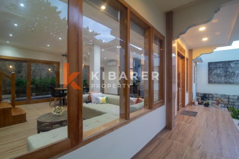 3 bedrooms Villa in Tibubeneng, Badung, Bali (12724) 18