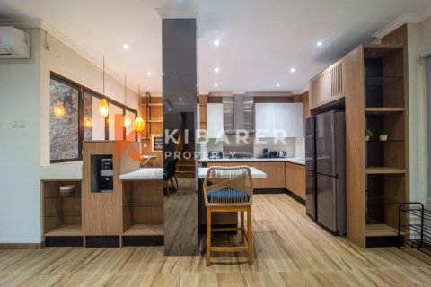 3 bedrooms Villa in Tibubeneng, Badung, Bali (12724) 4