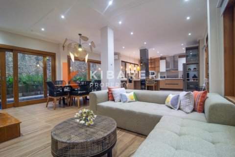3 bedrooms Villa in Tibubeneng, Badung, Bali (12724) 3