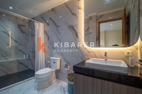 3 bedrooms Villa in Tibubeneng, Badung, Bali (12724) 9