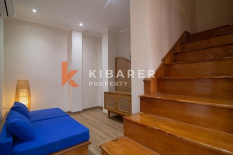 3 bedrooms Villa in Tibubeneng, Badung, Bali (12724) 19