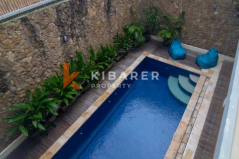 3 bedrooms Villa in Tibubeneng, Badung, Bali (12724) 15