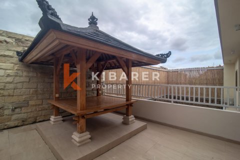 3 bedrooms Villa in Tibubeneng, Badung, Bali (12724) 12