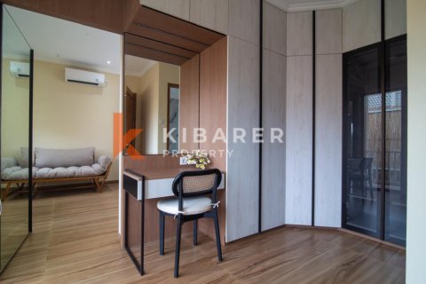 3 bedrooms Villa in Tibubeneng, Badung, Bali (12724) 10