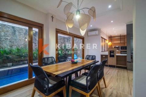 3 bedrooms Villa in Tibubeneng, Badung, Bali (12724) 6
