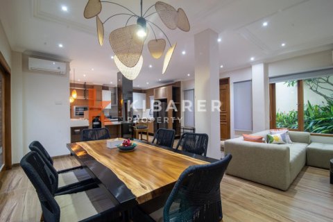3 bedrooms Villa in Tibubeneng, Badung, Bali (12724) 7