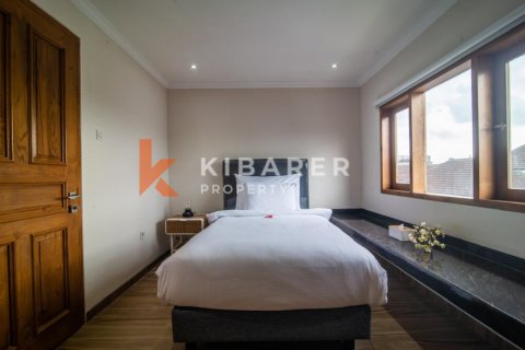 3 bedrooms Villa in Tibubeneng, Badung, Bali (12724) 14