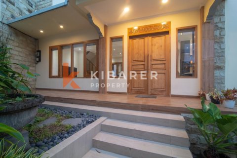 3 bedrooms Villa in Tibubeneng, Badung, Bali (12724) 2