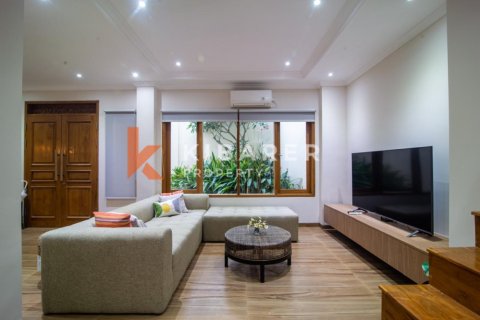 3 bedrooms Villa in Tibubeneng, Badung, Bali (12724) 5