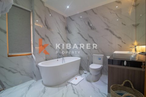 3 bedrooms Villa in Tibubeneng, Badung, Bali (12724) 16