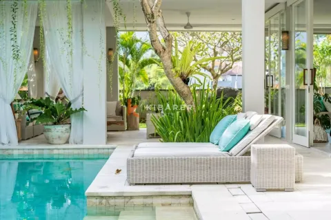 4 bedrooms Villa in Tibubeneng, Badung, Bali (12725) 18