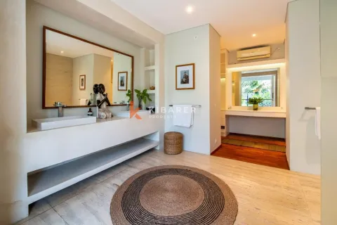 4 bedrooms Villa in Tibubeneng, Badung, Bali (12725) 15