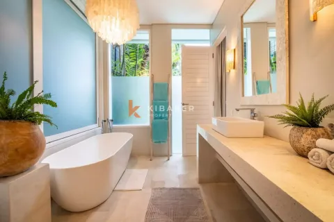 4 bedrooms Villa in Tibubeneng, Badung, Bali (12725) 20