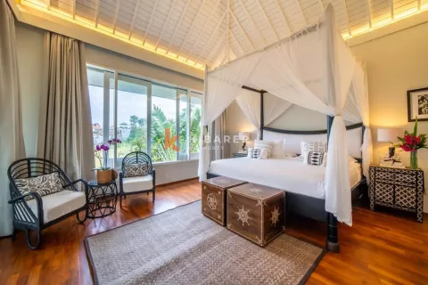 4 bedrooms Villa in Tibubeneng, Badung, Bali (12725) 11