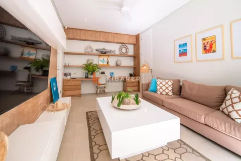 4 bedrooms Villa in Tibubeneng, Badung, Bali (12725) 9