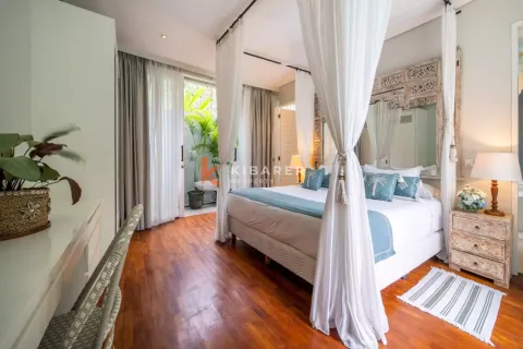 4 bedrooms Villa in Tibubeneng, Badung, Bali (12725) 19