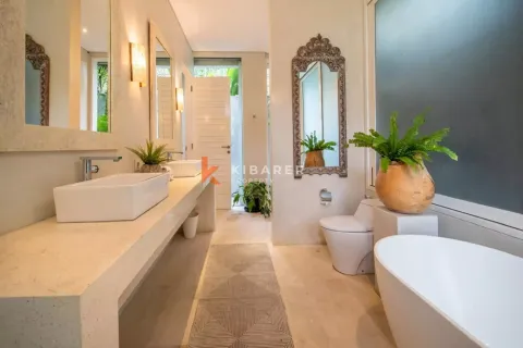 4 bedrooms Villa in Tibubeneng, Badung, Bali (12725) 25