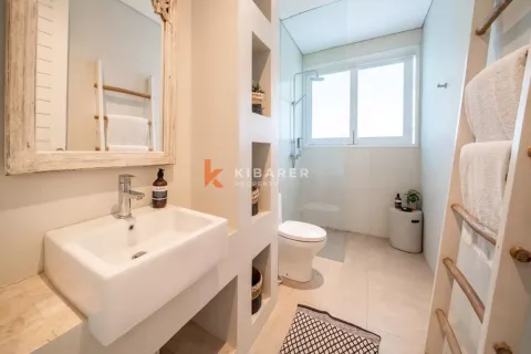 4 bedrooms Villa in Tibubeneng, Badung, Bali (12725) 13