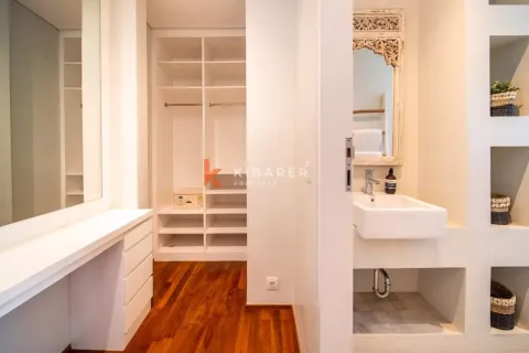 4 bedrooms Villa in Tibubeneng, Badung, Bali (12725) 10