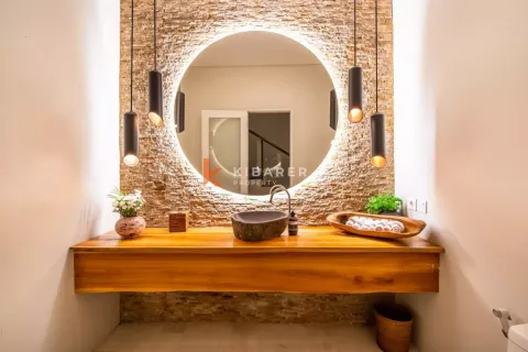 4 bedrooms Villa in Tibubeneng, Badung, Bali (12725) 26