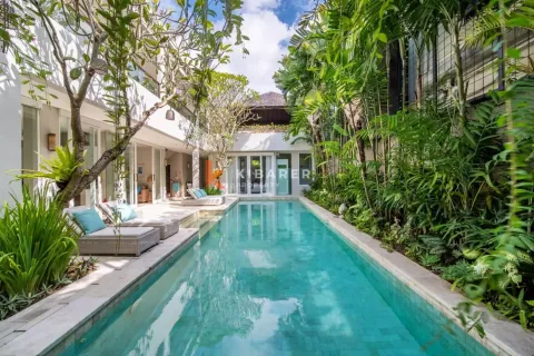 4 bedrooms Villa in Tibubeneng, Badung, Bali (12725) 3
