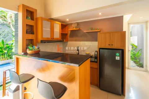 Vila 2 kamar tidur di Seminyak, Badung, Bali (12729) 3