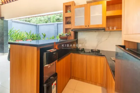 Vila 2 kamar tidur di Seminyak, Badung, Bali (12729) 6