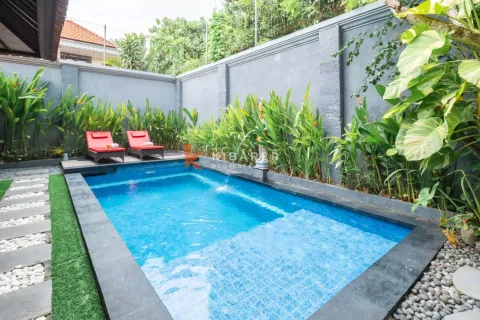 Vila 2 kamar tidur di Seminyak, Badung, Bali (12729) 8