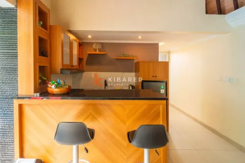 Vila 2 kamar tidur di Seminyak, Badung, Bali (12729) 4