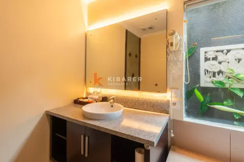 Vila 2 kamar tidur di Seminyak, Badung, Bali (12729) 17