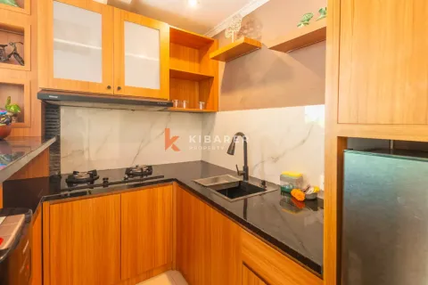 Vila 2 kamar tidur di Seminyak, Badung, Bali (12729) 7