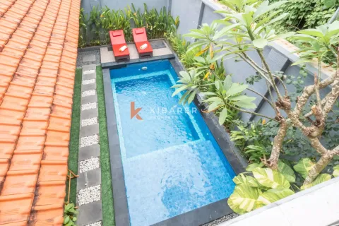 Vila 2 kamar tidur di Seminyak, Badung, Bali (12729) 15