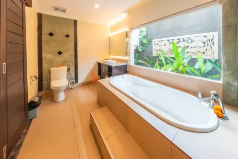 Vila 2 kamar tidur di Seminyak, Badung, Bali (12729) 13