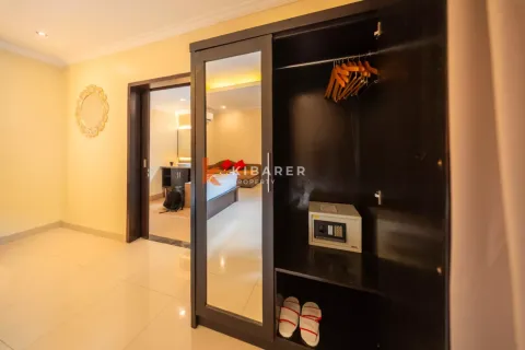 Vila 2 kamar tidur di Seminyak, Badung, Bali (12729) 11