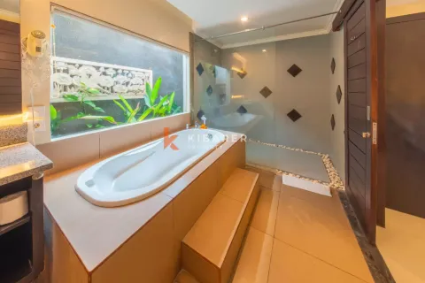 Vila 2 kamar tidur di Seminyak, Badung, Bali (12729) 18