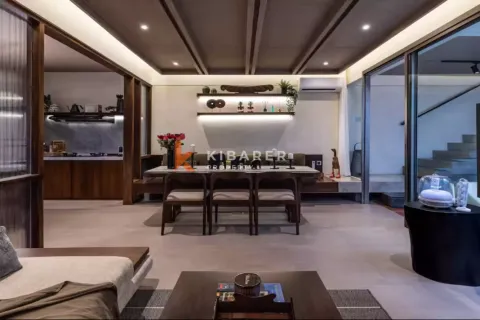 Vila 3 kamar tidur di Ungasan, Badung, Bali (13078)