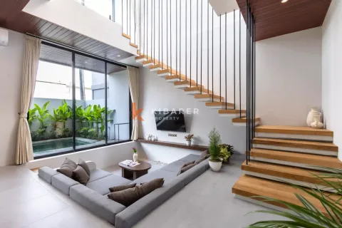 2 bedrooms Villa in Cemagi, Mengwi, Badung, Bali (13074) 12
