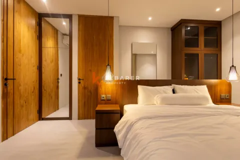 2 bedrooms Villa in Cemagi, Mengwi, Badung, Bali (13074) 4