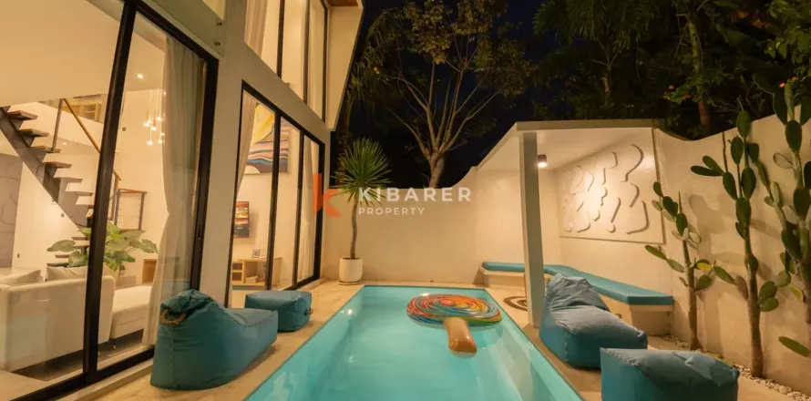 2 bedrooms Villa in Denpasar, Bali (13075)
