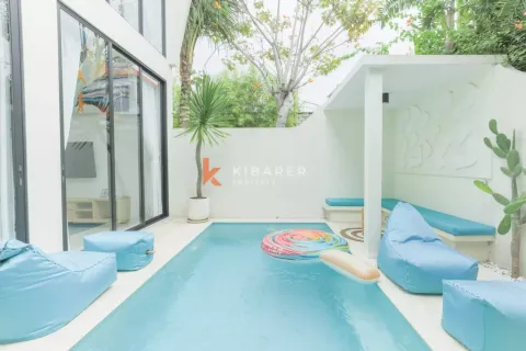2 bedrooms Villa in Denpasar, Bali (13075) 5