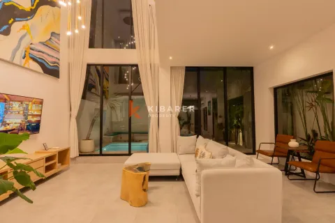 2 bedrooms Villa in Denpasar, Bali (13075) 2