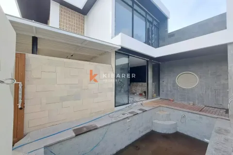 Vila 2 kamar tidur di Badung, Bali (13077)