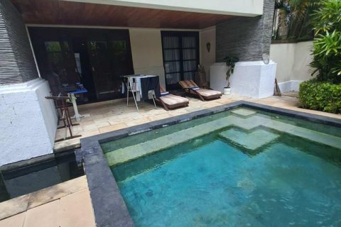 Vila 2 kamar tidur di Nusa Dua, Badung, Bali (5433)