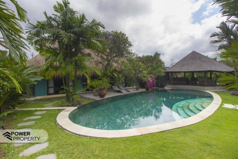 5 bedrooms Villa in Kerobokan, Badung, Bali (5432) 11